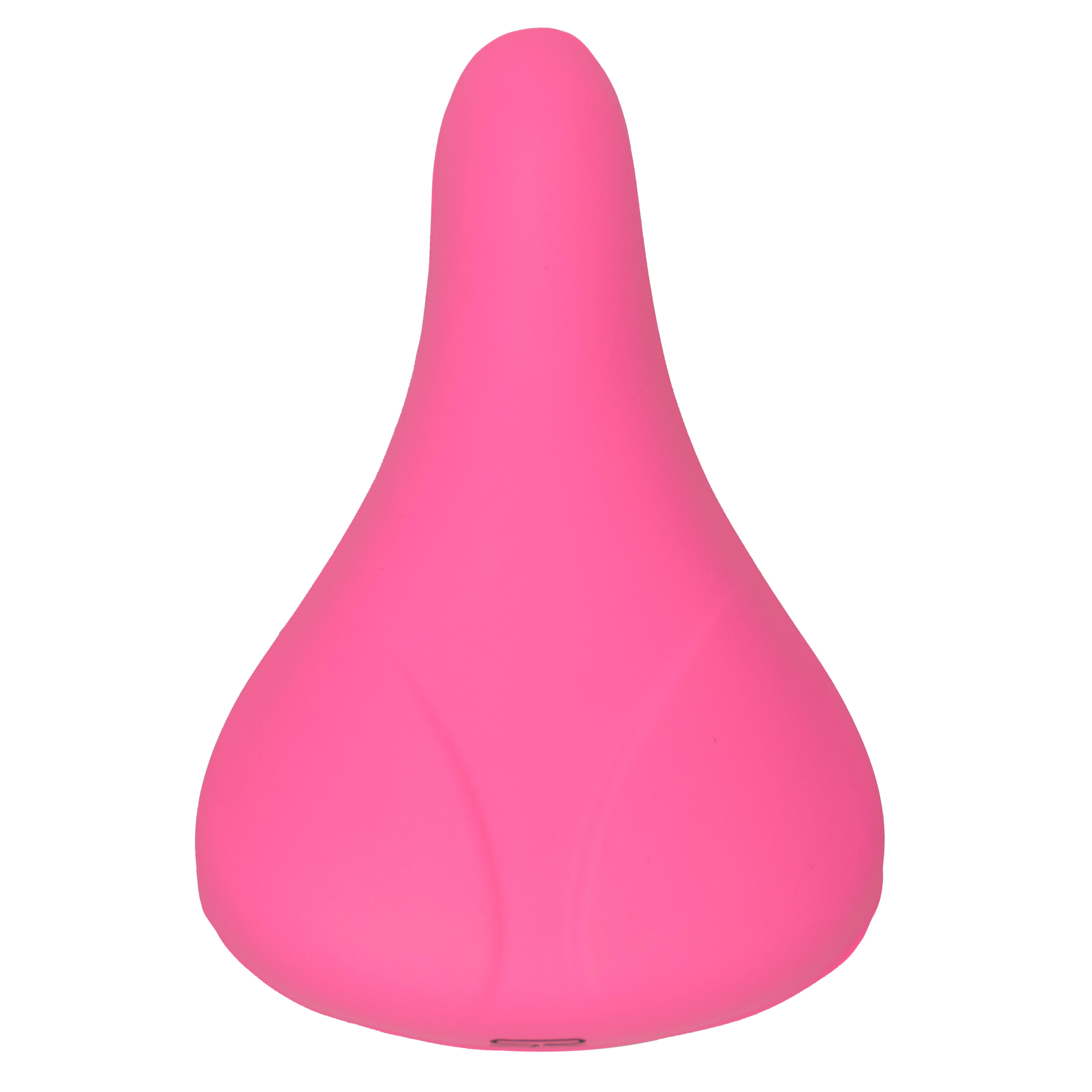 Mirim RVS rosa con broche
